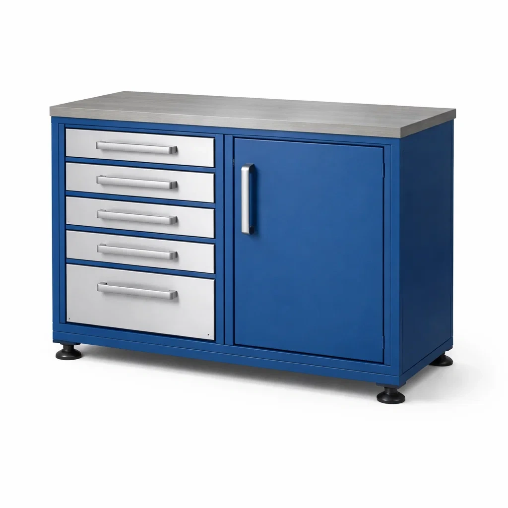 Système d’outillage,Armoire à outils - URBANZENVIBES