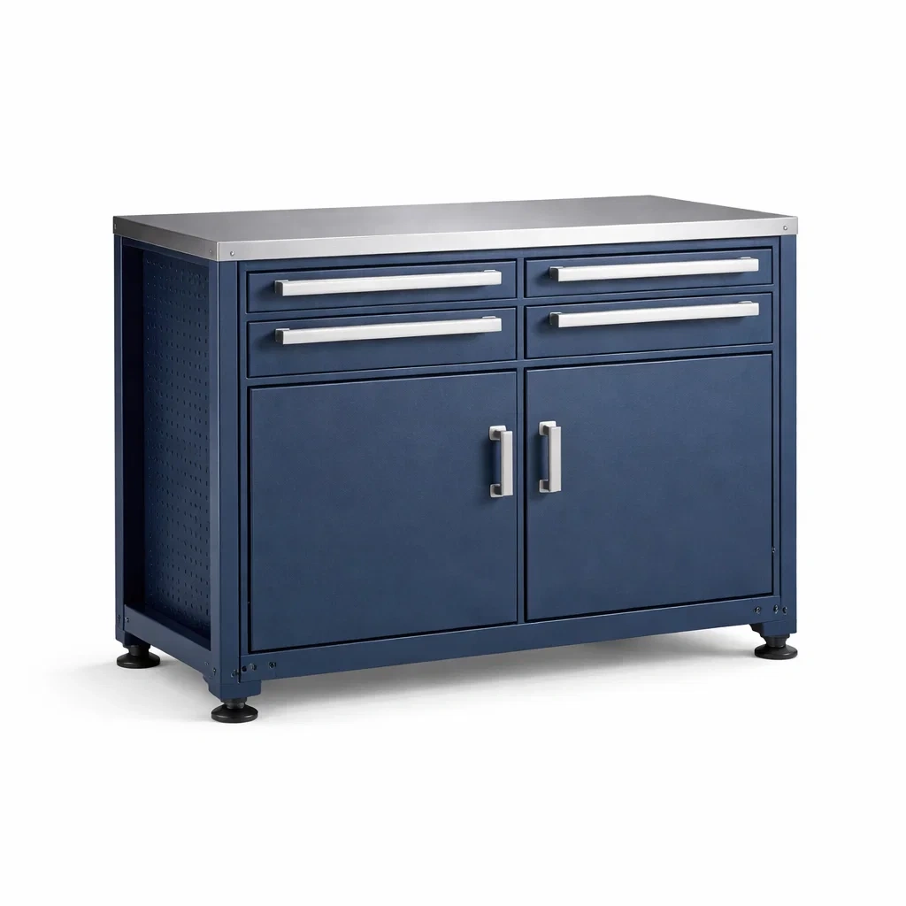 Système d’outillage,Armoire à outils - URBANZENVIBES