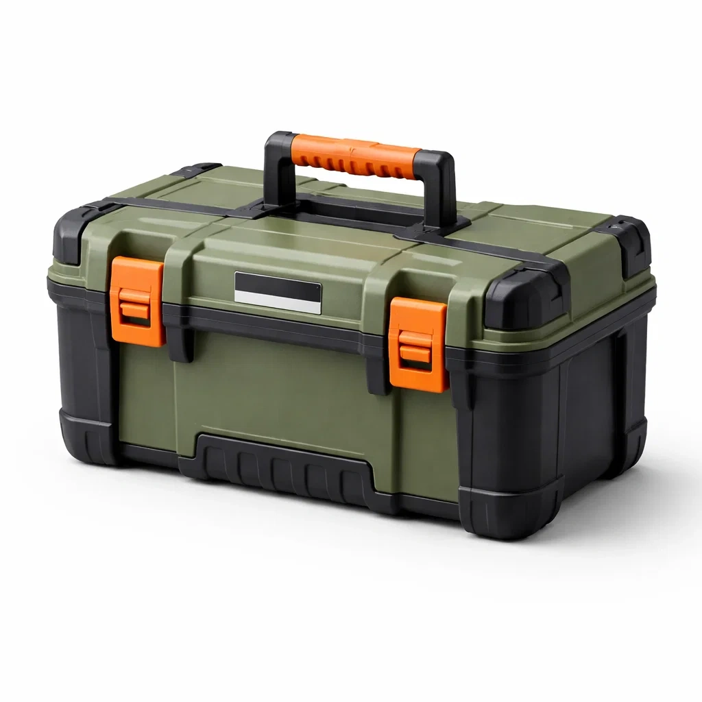 Système d’outillage,Boîte à outils - URBANZENVIBES