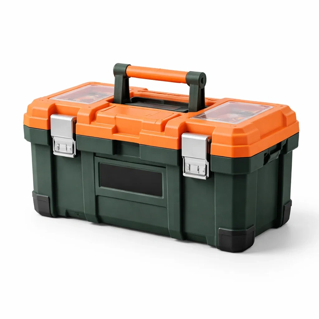 Système d’outillage,Boîte à outils - URBANZENVIBES