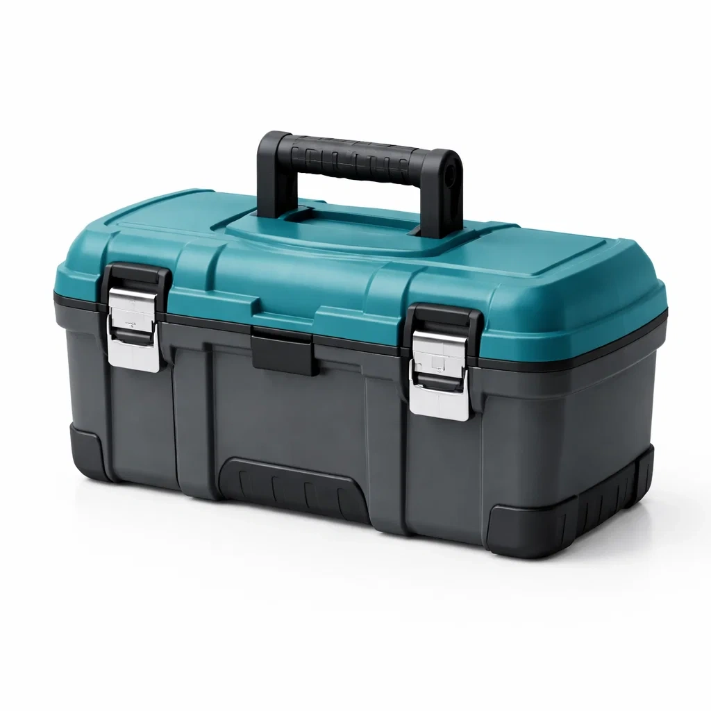 Système d’outillage,Boîte à outils - URBANZENVIBES