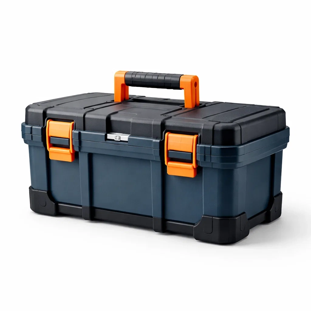 Système d’outillage,Boîte à outils - URBANZENVIBES