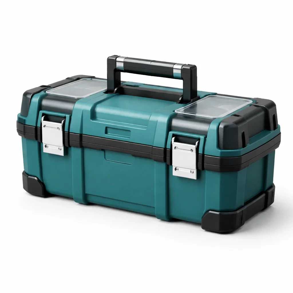 Système d’outillage,Boîte à outils - URBANZENVIBES