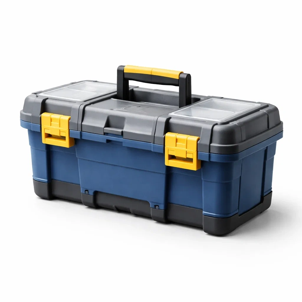 Système d’outillage,Boîte à outils - URBANZENVIBES