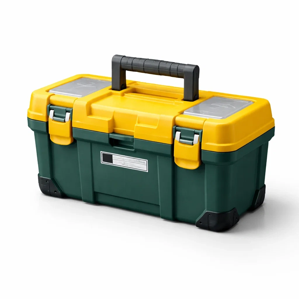 Système d’outillage,Boîte à outils - URBANZENVIBES