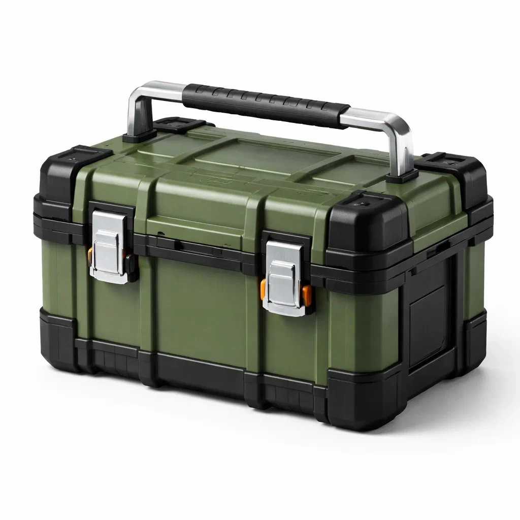 Système d’outillage,Boîte à outils - URBANZENVIBES