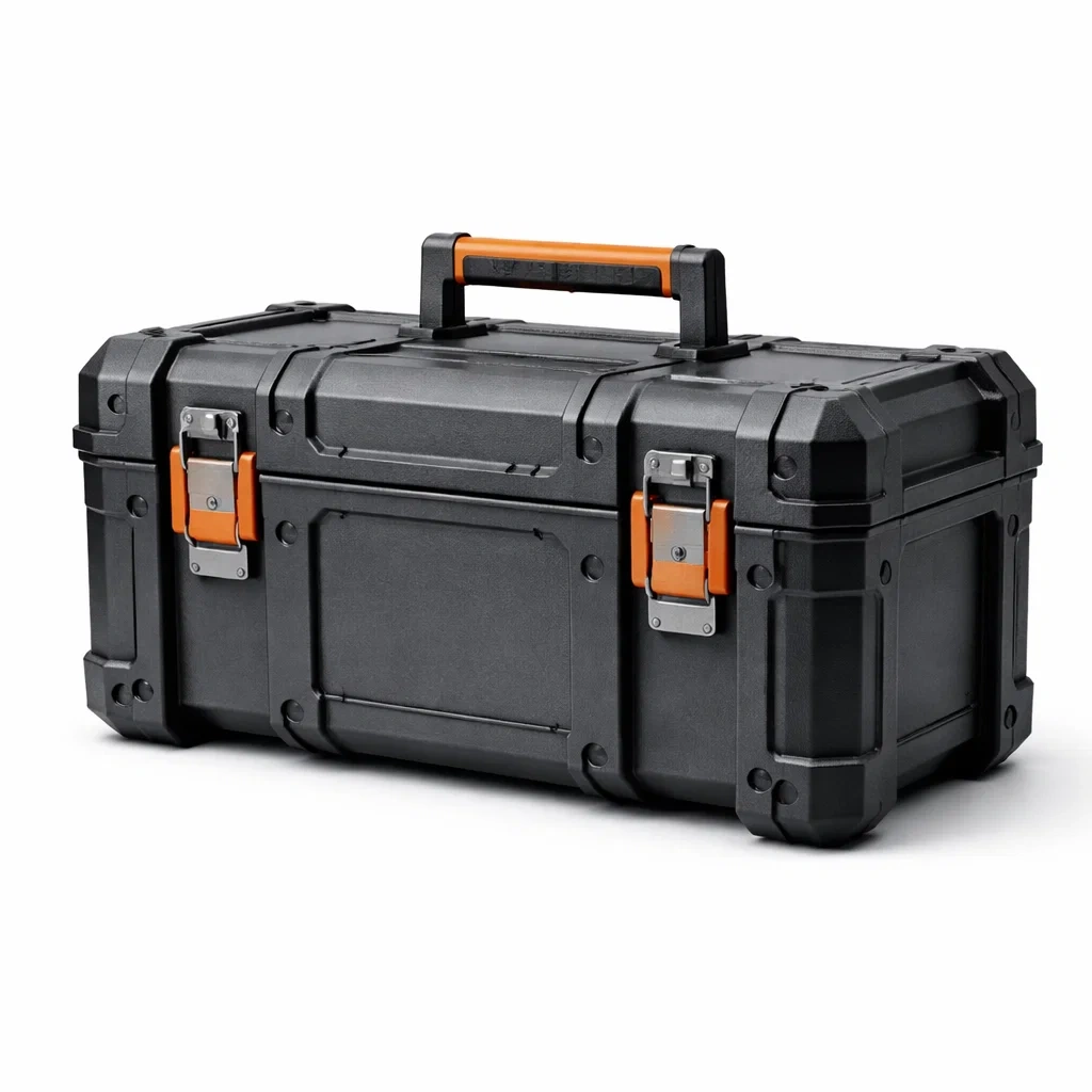 Système d’outillage,Boîte à outils - URBANZENVIBES