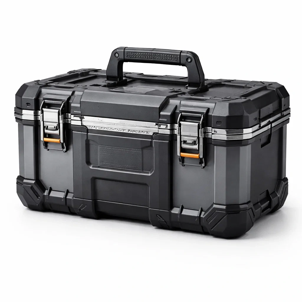 Système d’outillage,Boîte à outils - URBANZENVIBES