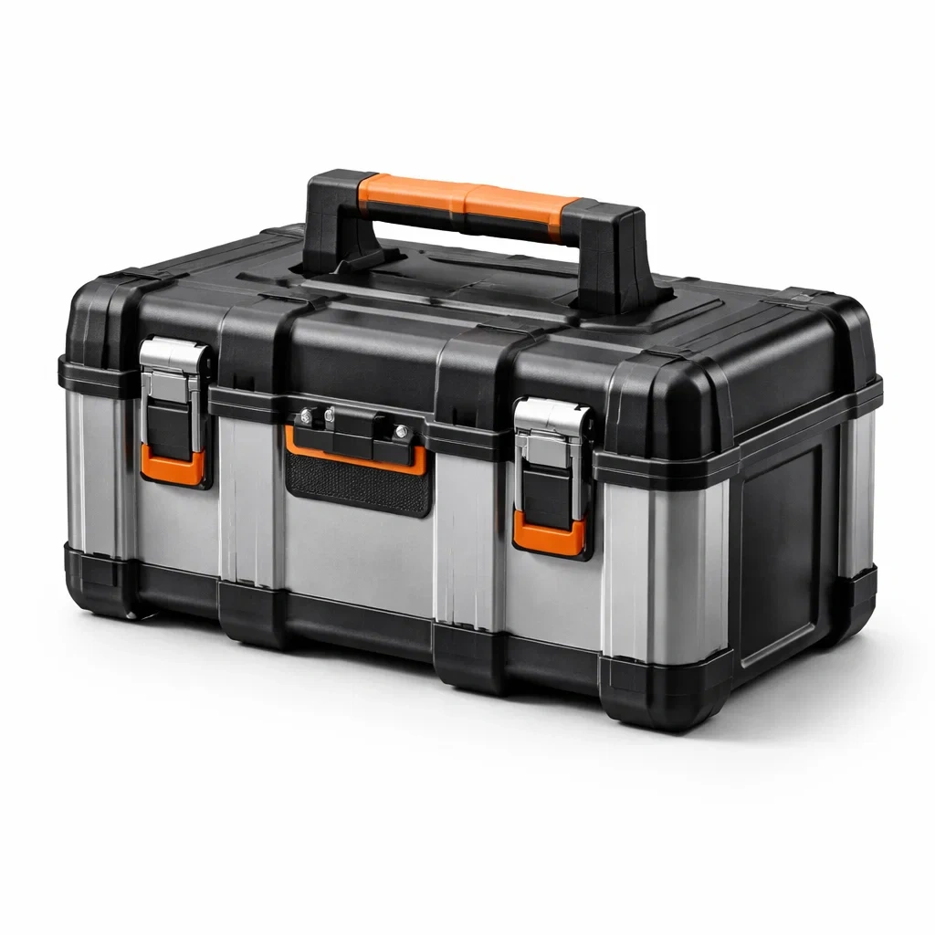 Système d’outillage,Boîte à outils - URBANZENVIBES