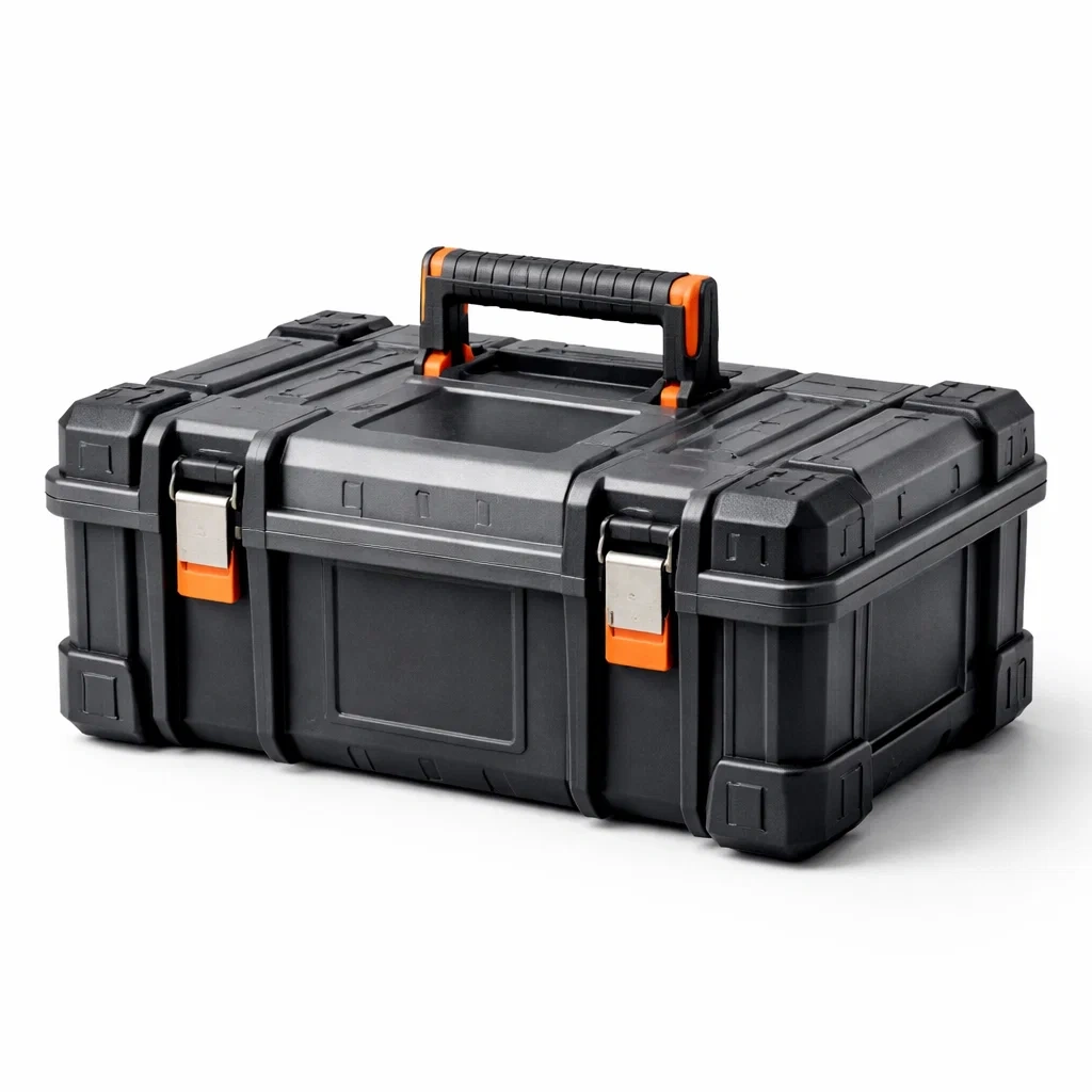 Système d’outillage,Boîte à outils - URBANZENVIBES