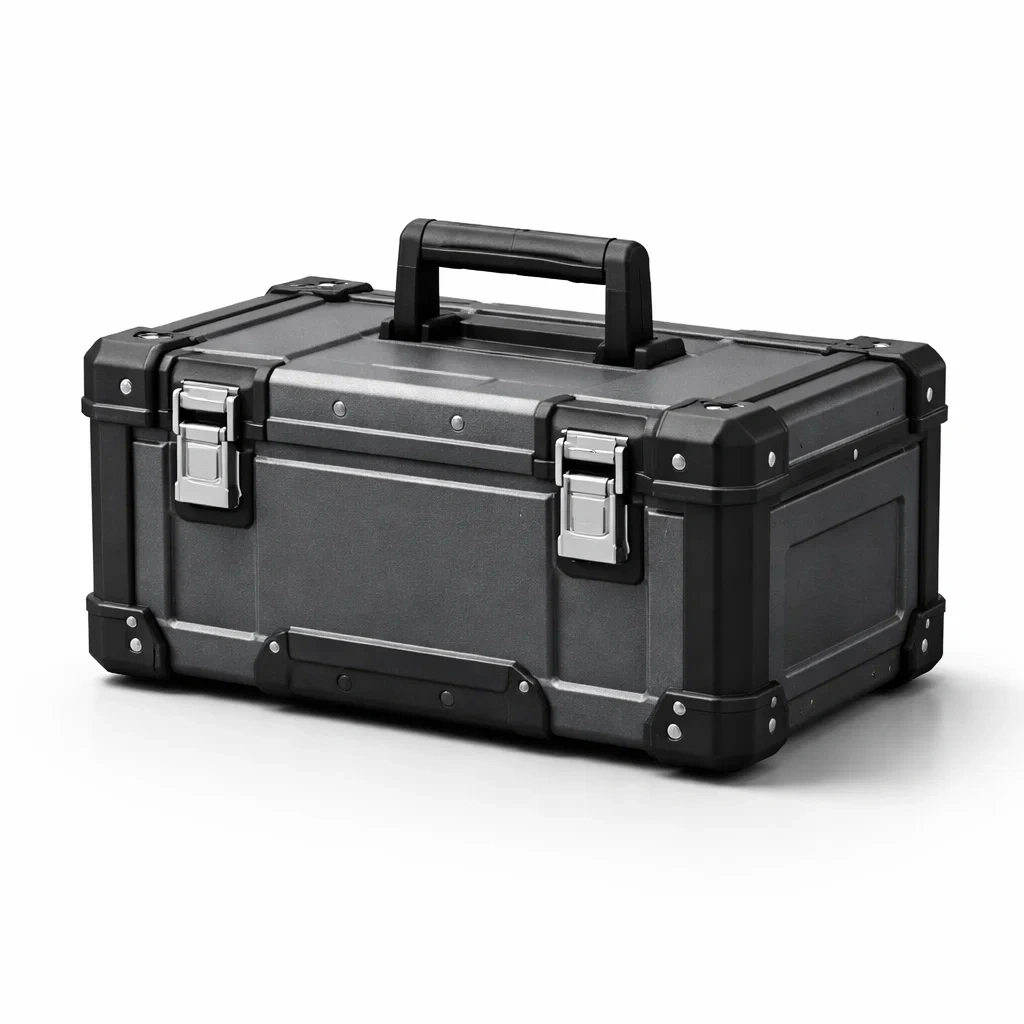 Système d’outillage,Boîte à outils - URBANZENVIBES