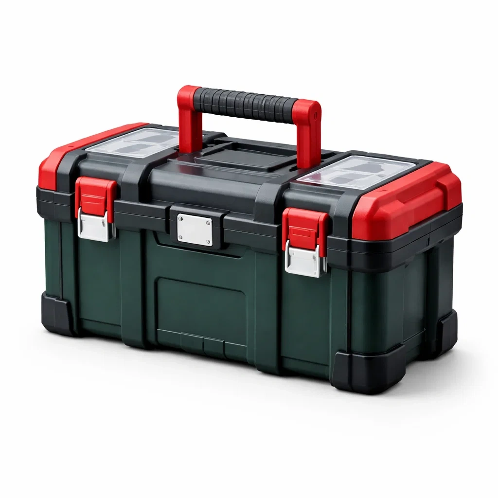 Système d’outillage,Boîte à outils - URBANZENVIBES