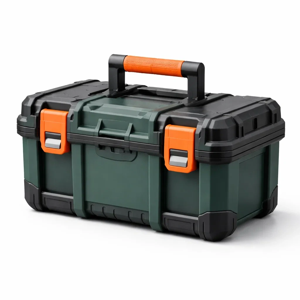 Système d’outillage,Boîte à outils - URBANZENVIBES