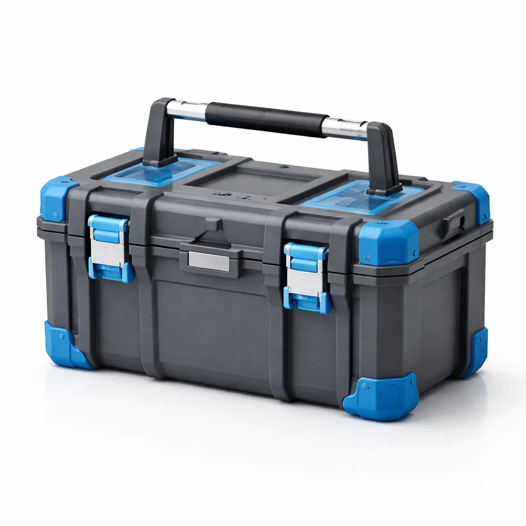 Système d’outillage,Boîte à outils - URBANZENVIBES