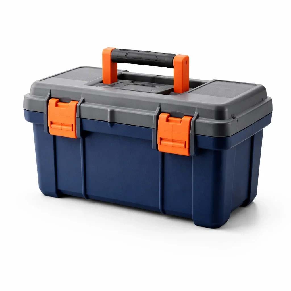 Système d’outillage,Boîte à outils - URBANZENVIBES