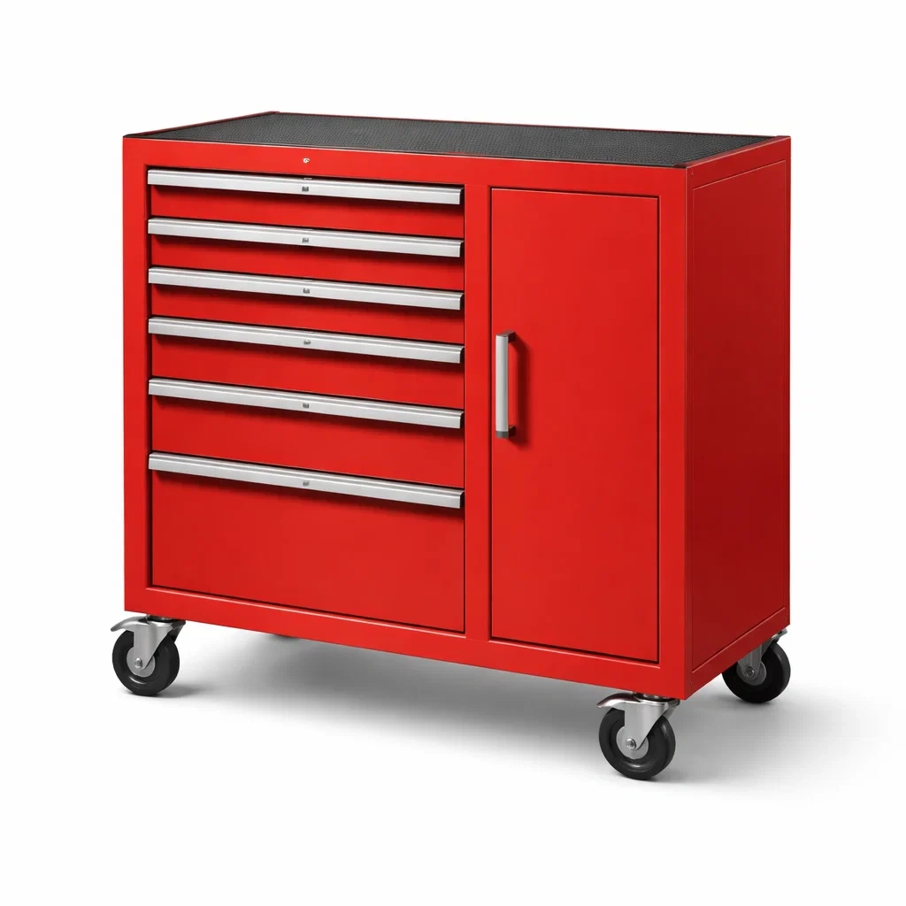 Système d’outillage,Chariot à outils - URBANZENVIBES