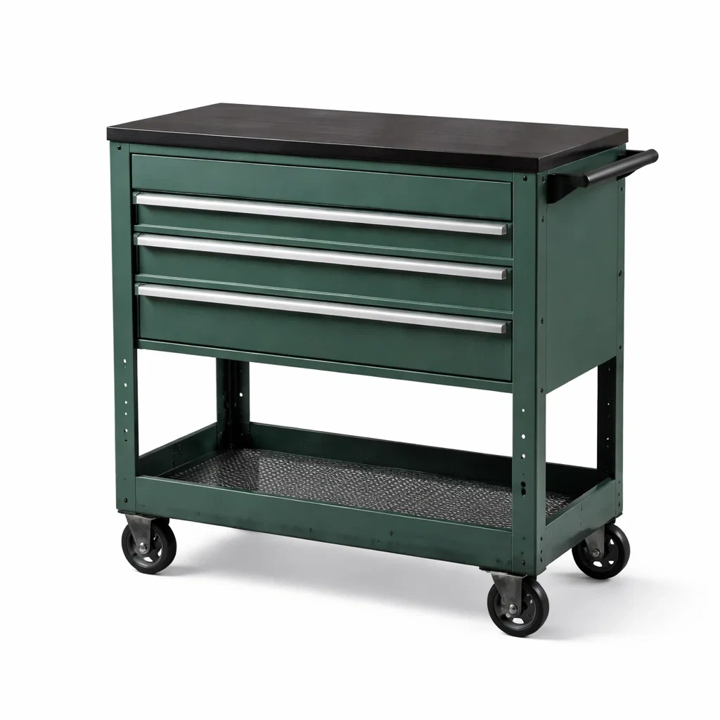 Système d’outillage,Chariot à outils - URBANZENVIBES