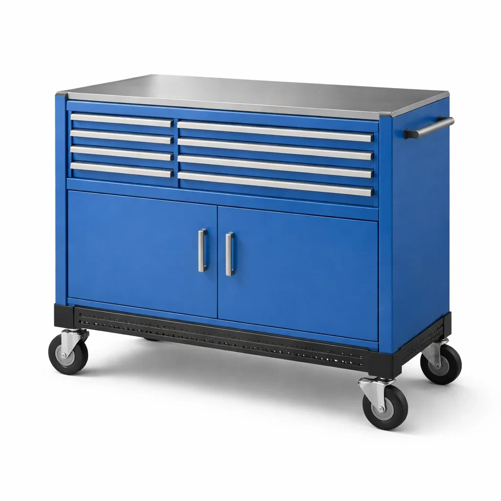 Système d’outillage,Chariot à outils - URBANZENVIBES