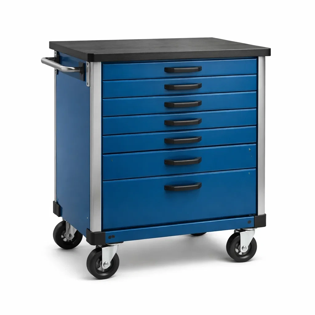 Système d’outillage,Chariot à outils - URBANZENVIBES