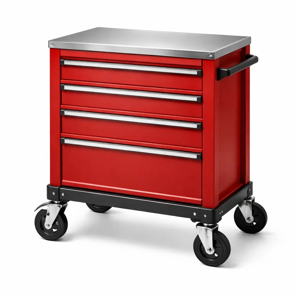 Système d’outillage,Chariot à outils - URBANZENVIBES