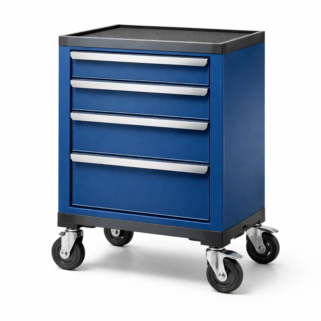 Système d’outillage,Chariot à outils - URBANZENVIBES