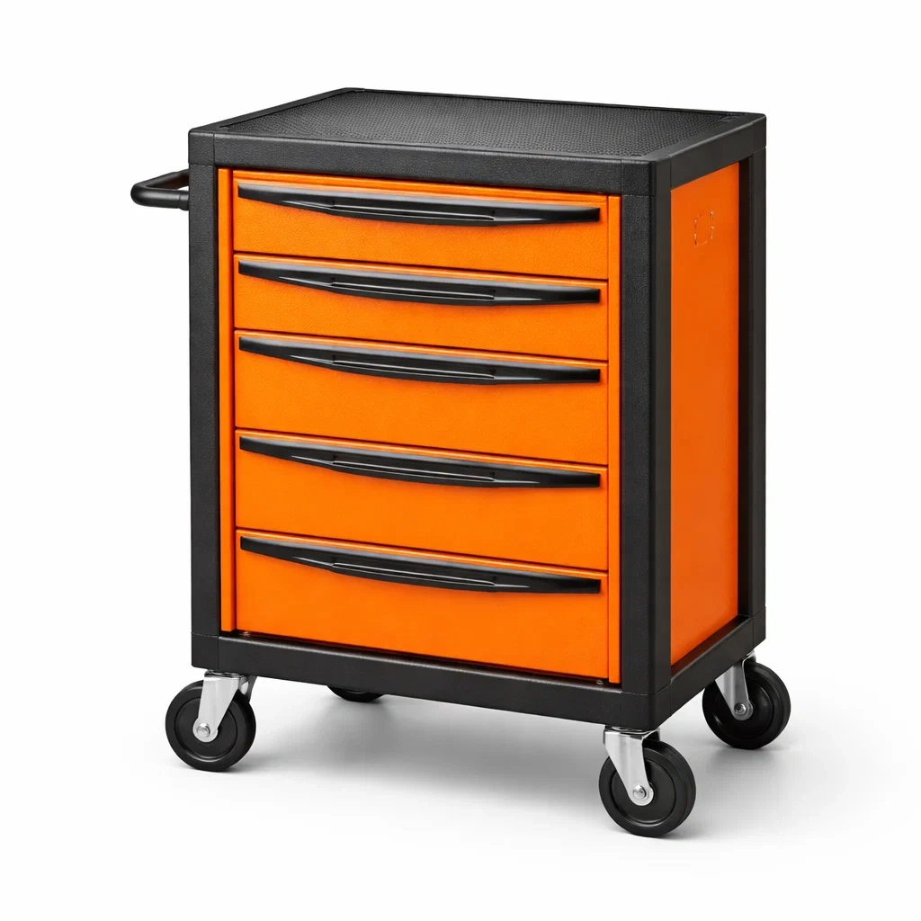 Système d’outillage,Chariot à outils - URBANZENVIBES