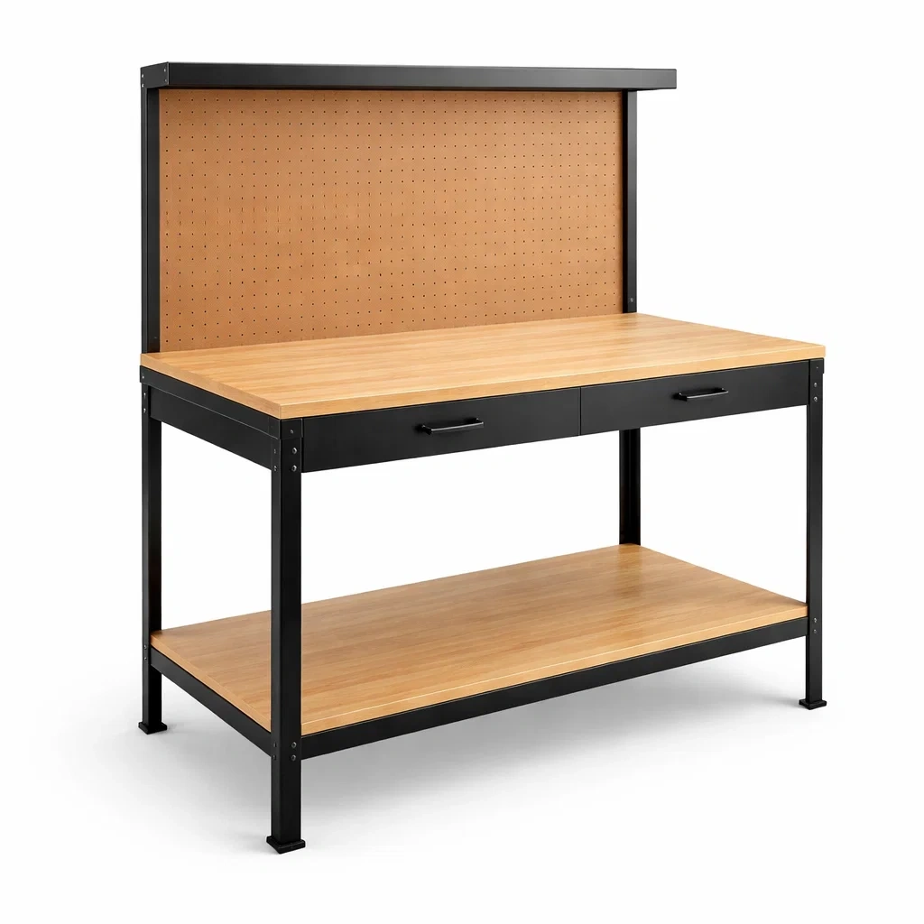 Système d’outillage,Établi - URBANZENVIBES