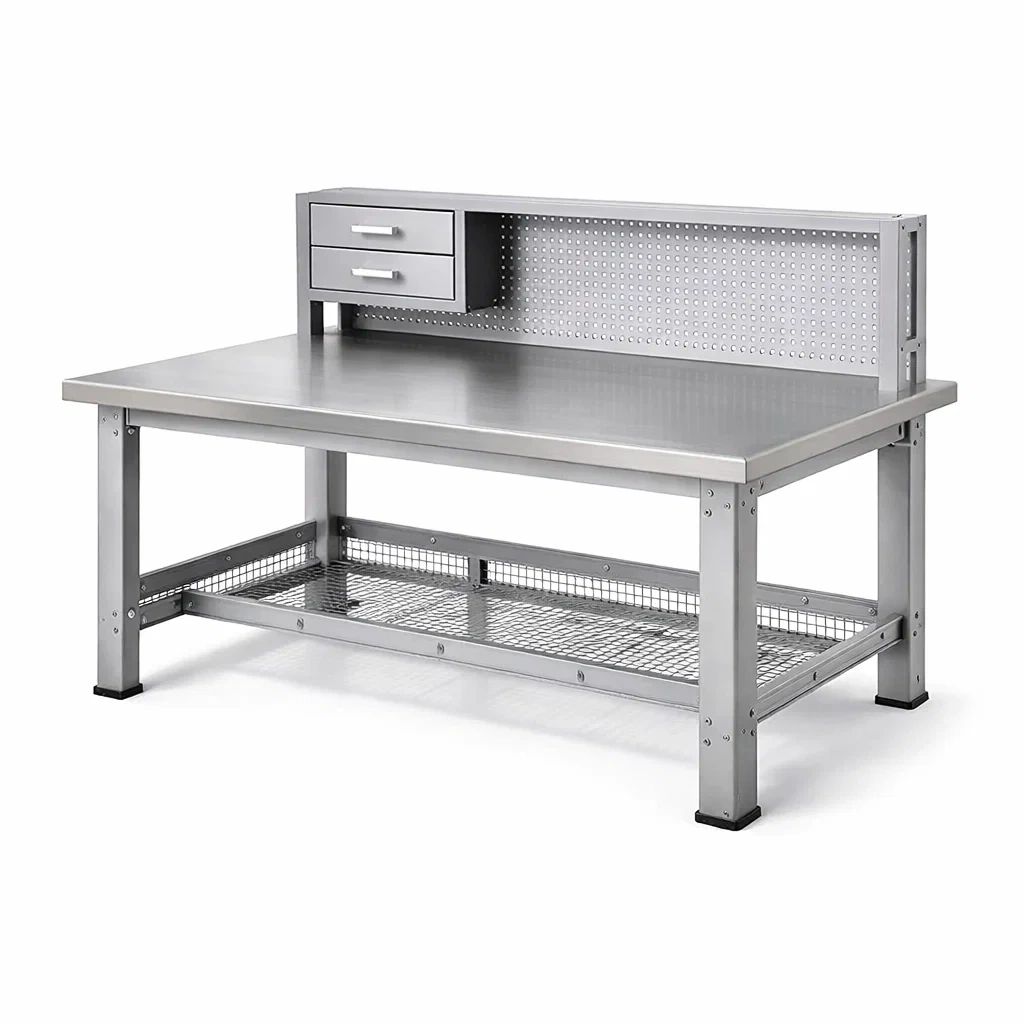 Système d’outillage,Établi - URBANZENVIBES