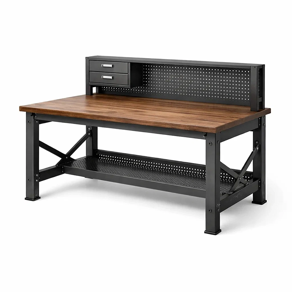 Système d’outillage,Établi - URBANZENVIBES