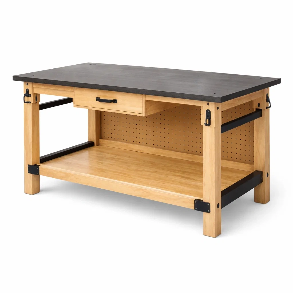 Système d’outillage,Établi - URBANZENVIBES