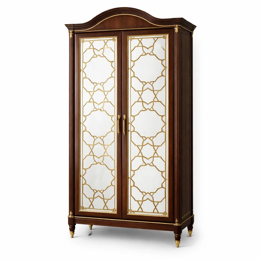 Mobilier d'intérieur,Armoire - Cozyluxespace