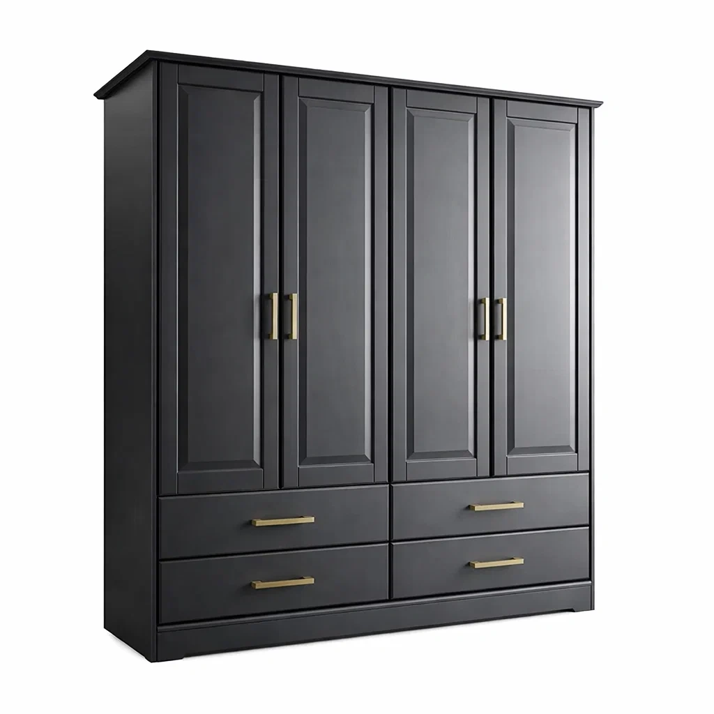 Mobilier d'intérieur,Armoire - Cozyluxespace