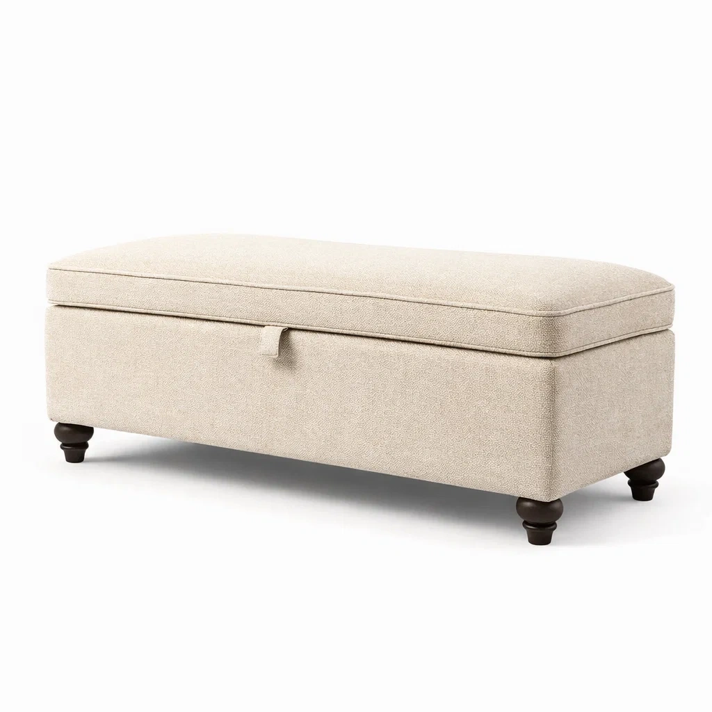 Mobilier d'intérieur,Banc de rangement - Cozyluxespace