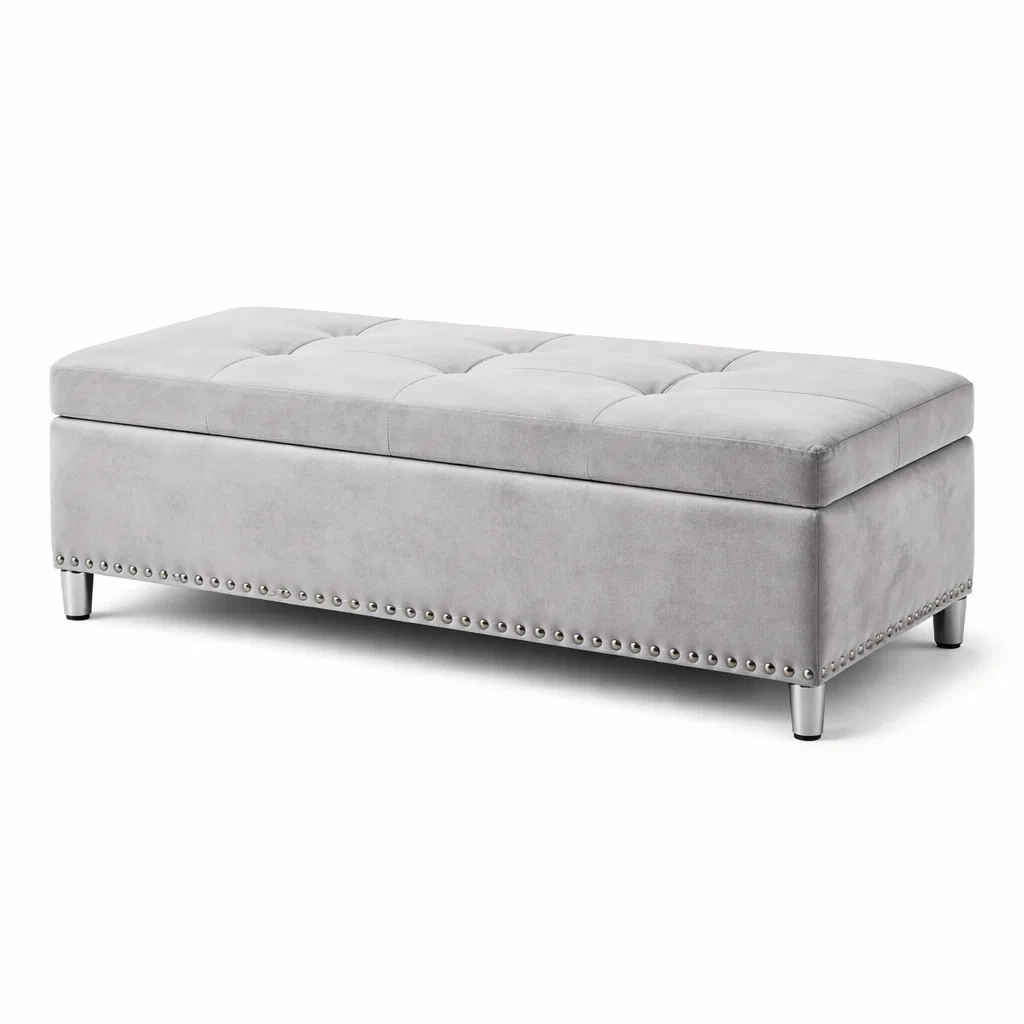 Mobilier d'intérieur,Banc de rangement - Cozyluxespace