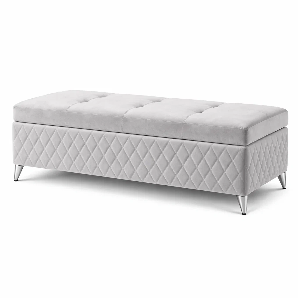 Mobilier d'intérieur,Banc de rangement - Cozyluxespace