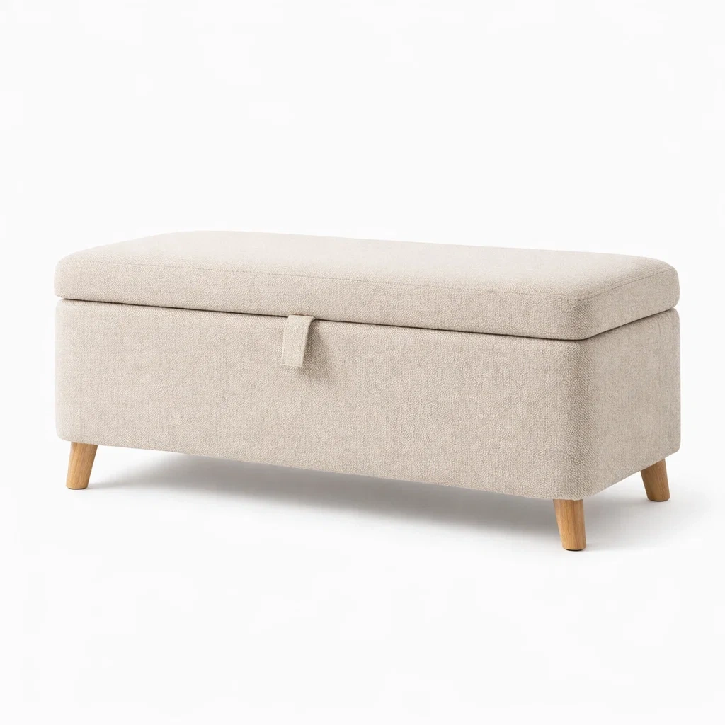 Mobilier d'intérieur,Banc de rangement - Cozyluxespace