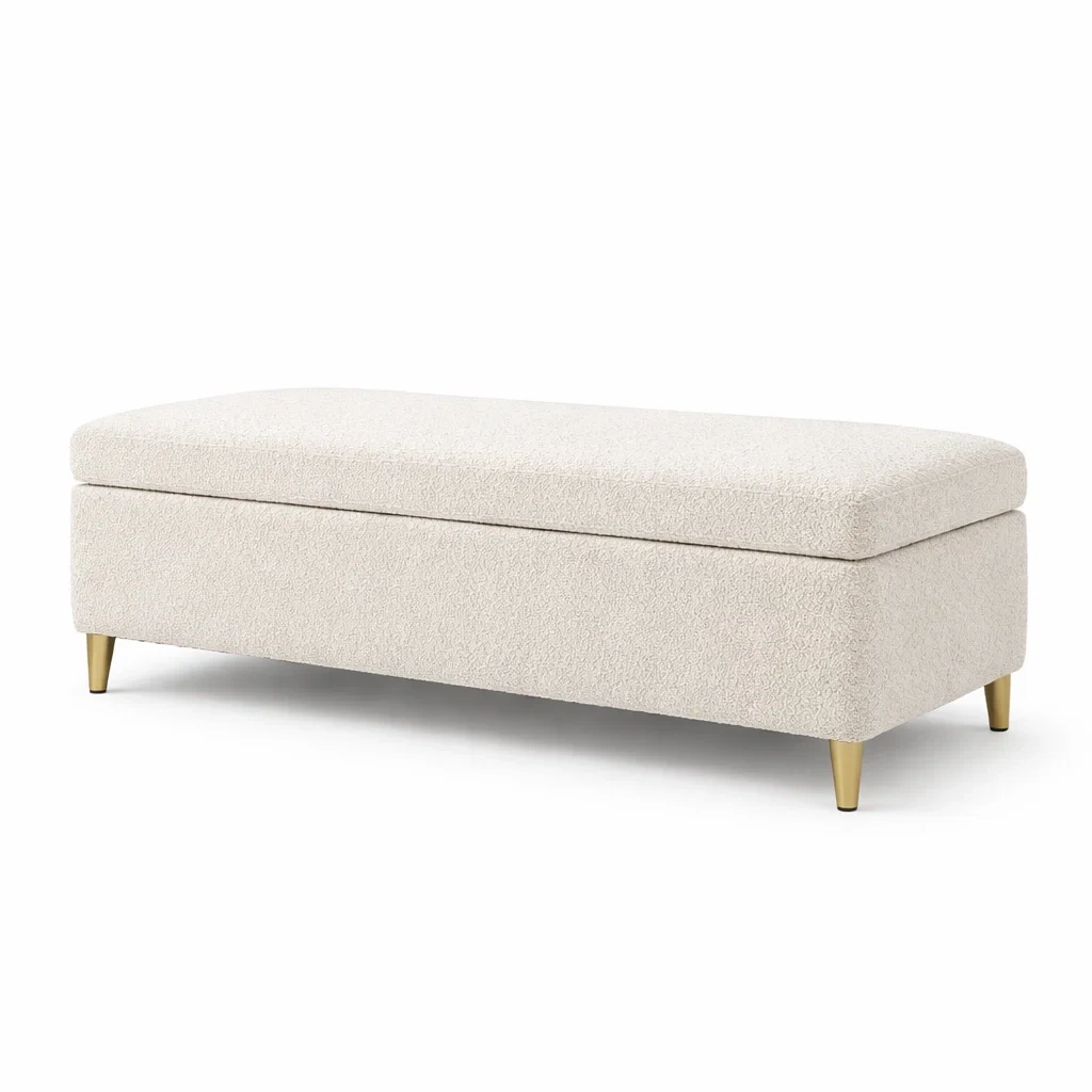 Mobilier d'intérieur,Banc de rangement - Cozyluxespace