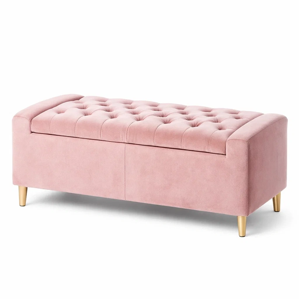 Mobilier d'intérieur,Banc de rangement - Cozyluxespace