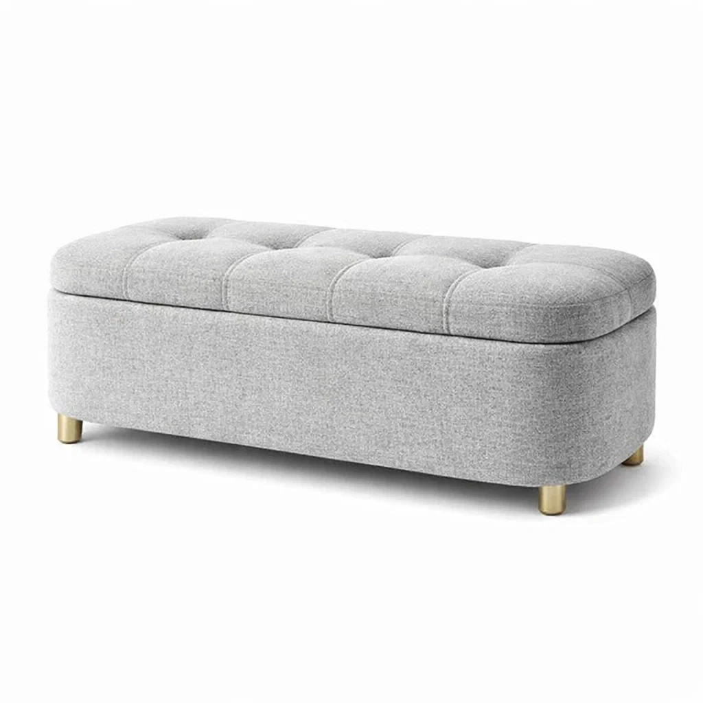 Mobilier d'intérieur,Banc de rangement - Cozyluxespace