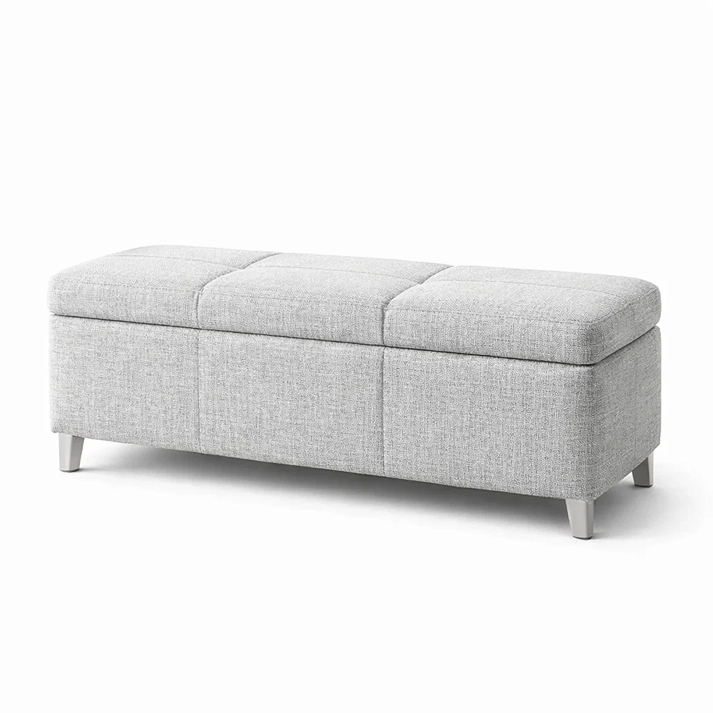 Mobilier d'intérieur,Banc de rangement - Cozyluxespace