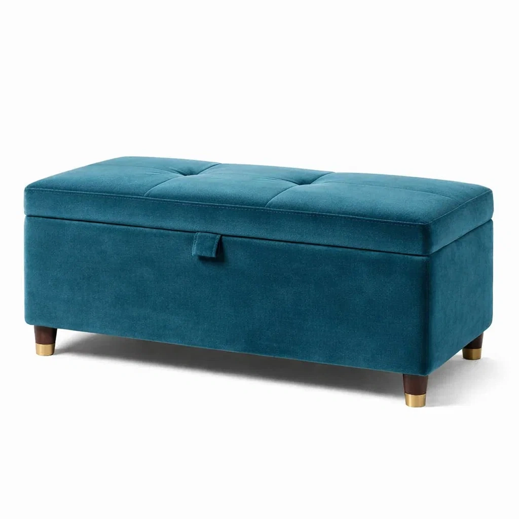 Mobilier d'intérieur,Banc de rangement - Cozyluxespace