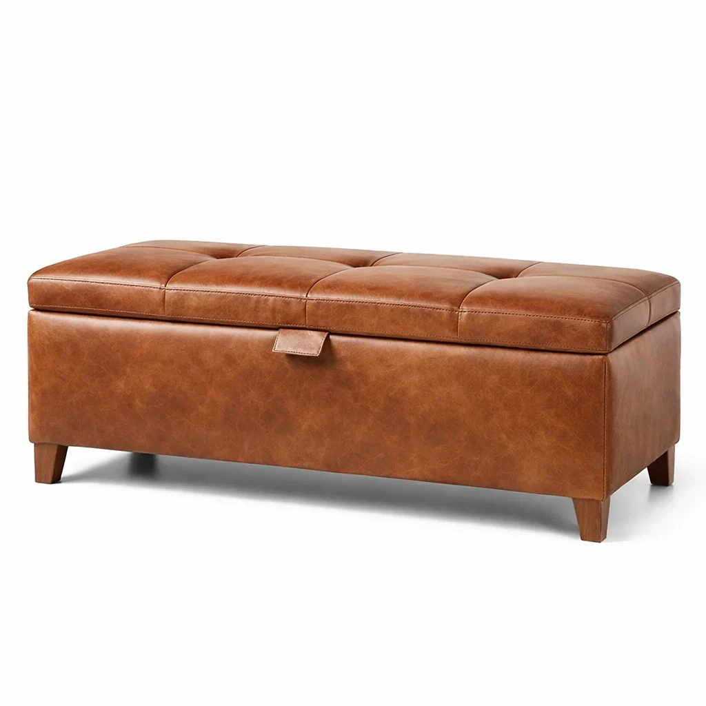 Mobilier d'intérieur,Banc de rangement - Cozyluxespace