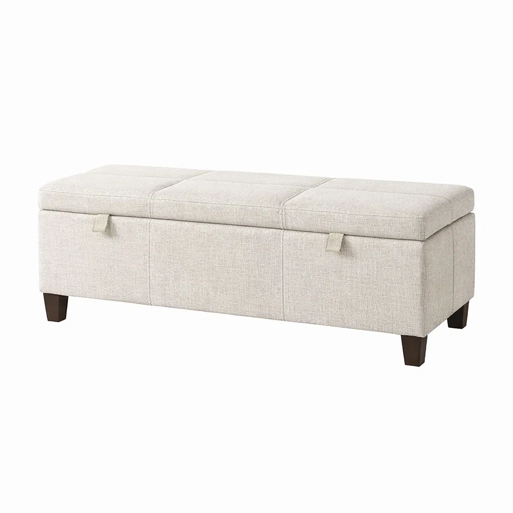 Mobilier d'intérieur,Banc de rangement - Cozyluxespace