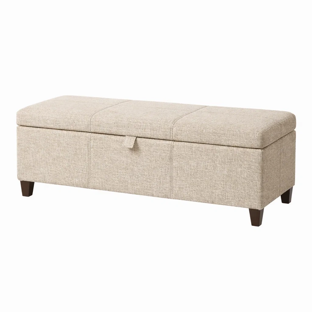 Mobilier d'intérieur,Banc de rangement - Cozyluxespace