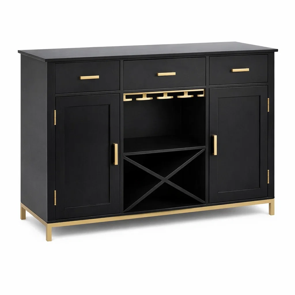 Mobilier d'intérieur,Buffet - Cozyluxespace