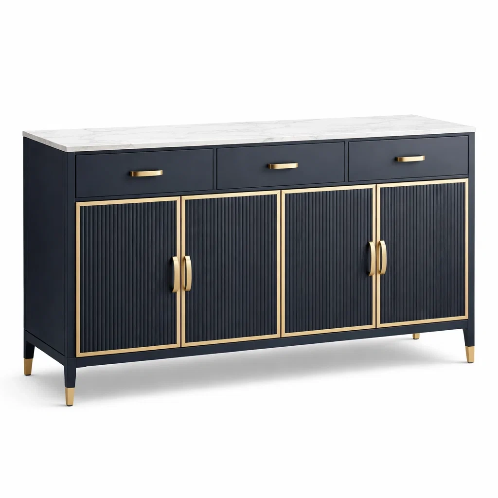 Mobilier d'intérieur,Buffet - Cozyluxespace