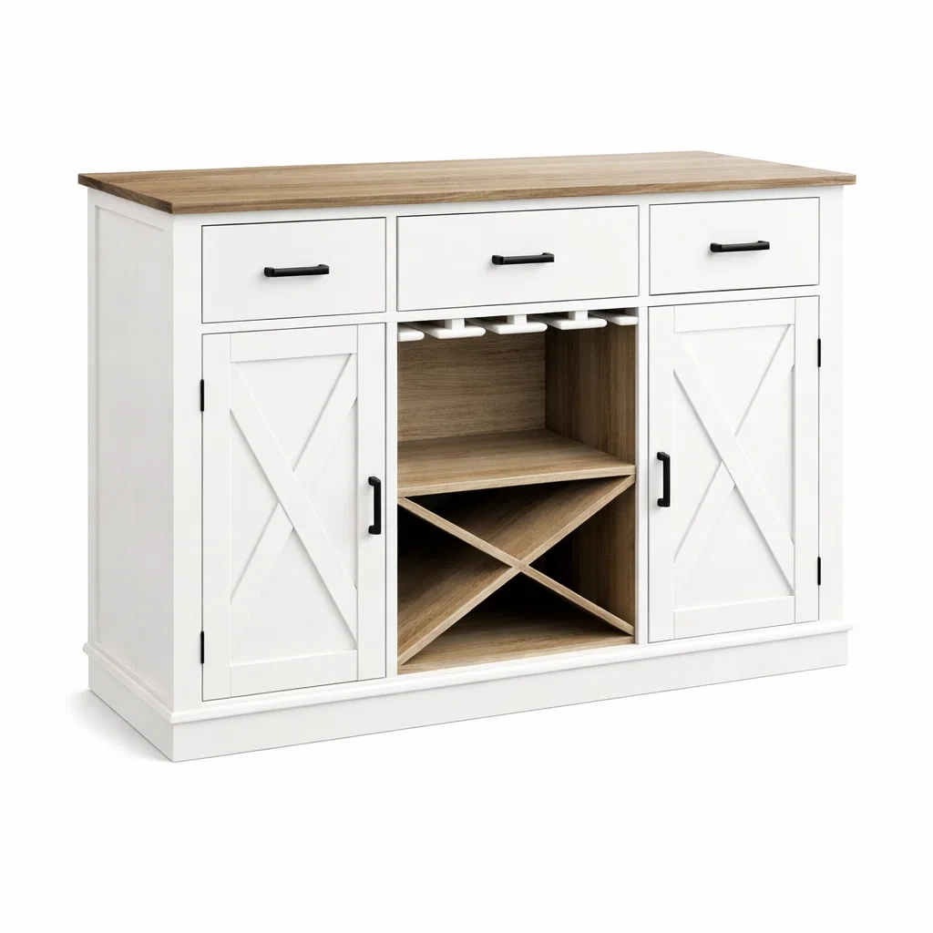 Mobilier d'intérieur,Buffet - Cozyluxespace