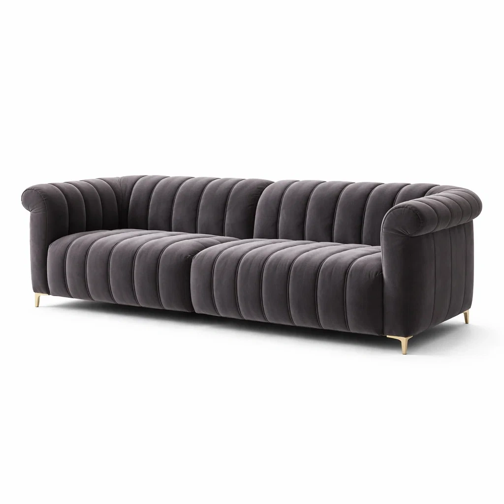 Mobilier d'intérieur,Canapé - Cozyluxespace
