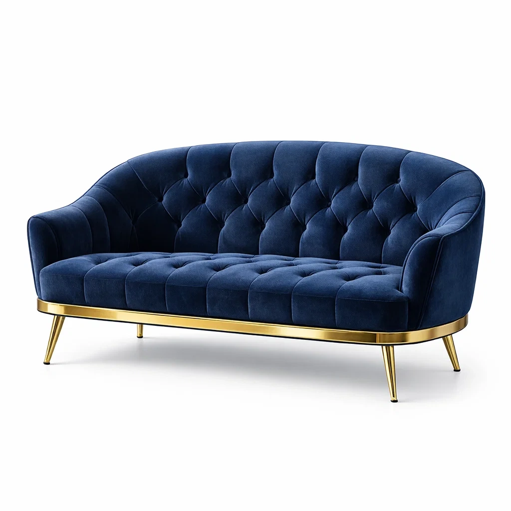 Mobilier d'intérieur,Canapé - Cozyluxespace