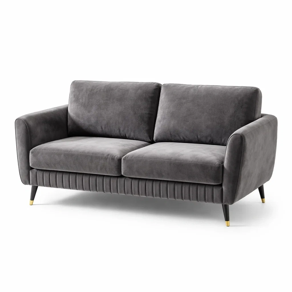 Mobilier d'intérieur,Canapé - Cozyluxespace